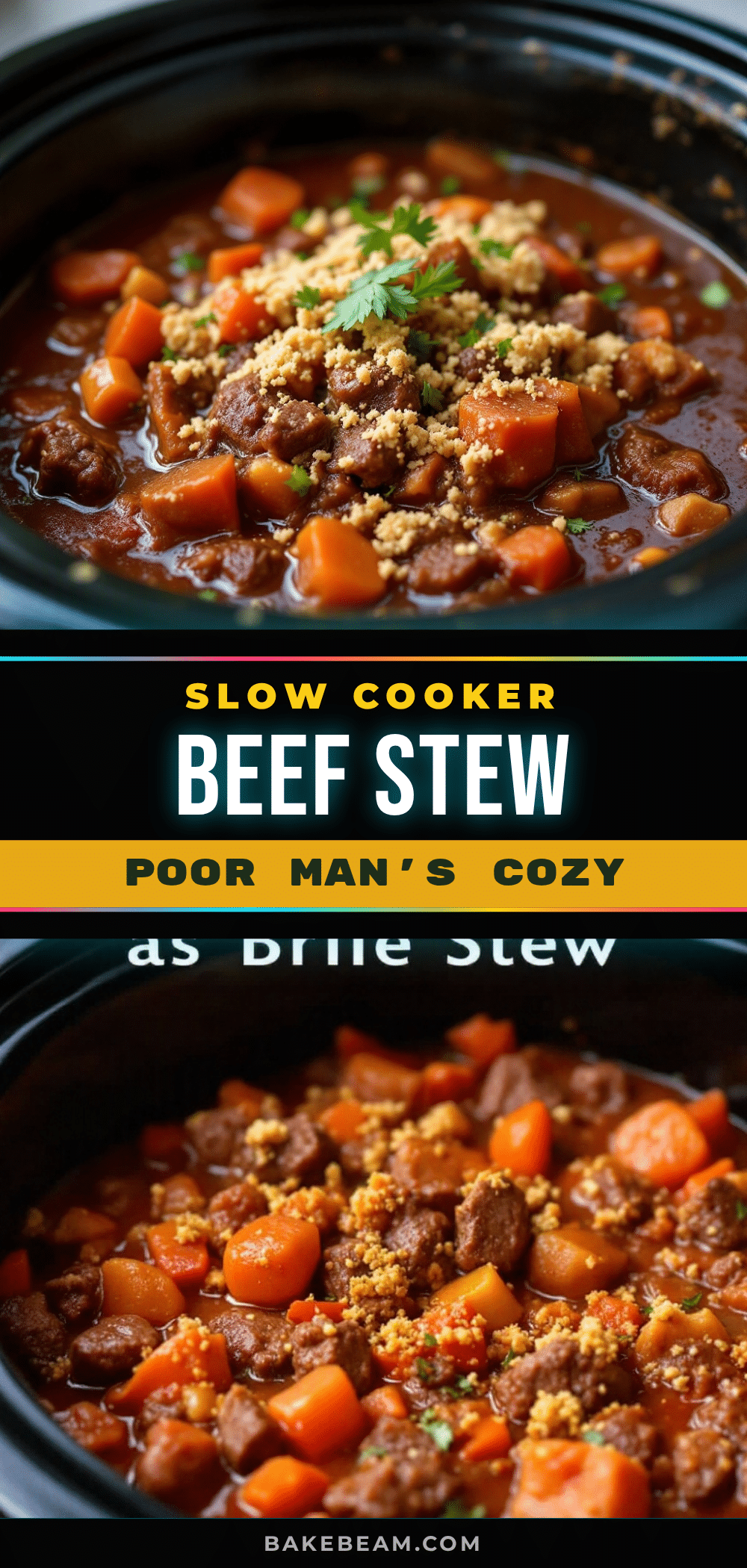 poor mans beef stew recipe